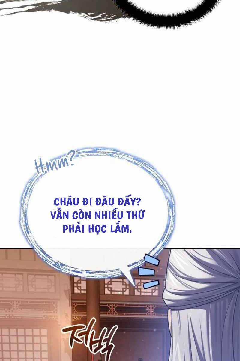 Thiếu Gia Yểu Mệnh Nhà Họ Bạch Chương 29 trang 50