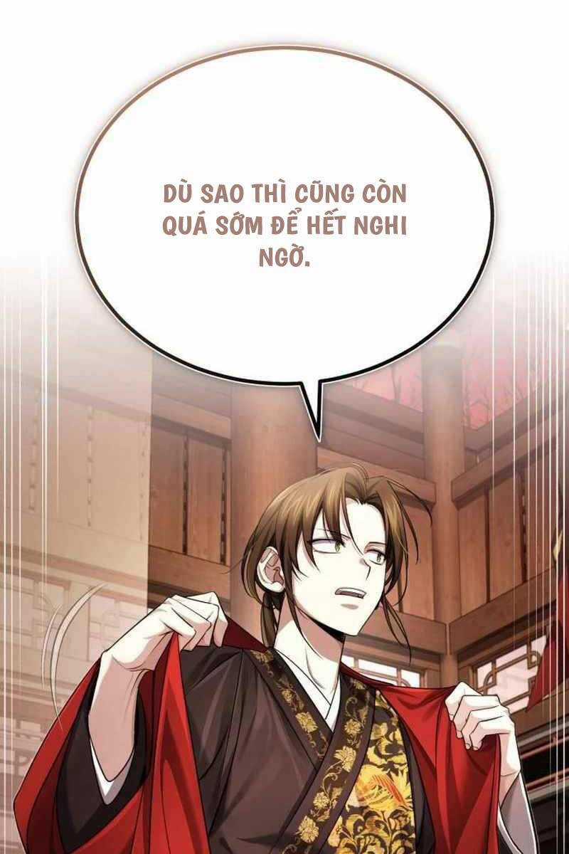 Thiếu Gia Yểu Mệnh Nhà Họ Bạch Chương 29 trang 54