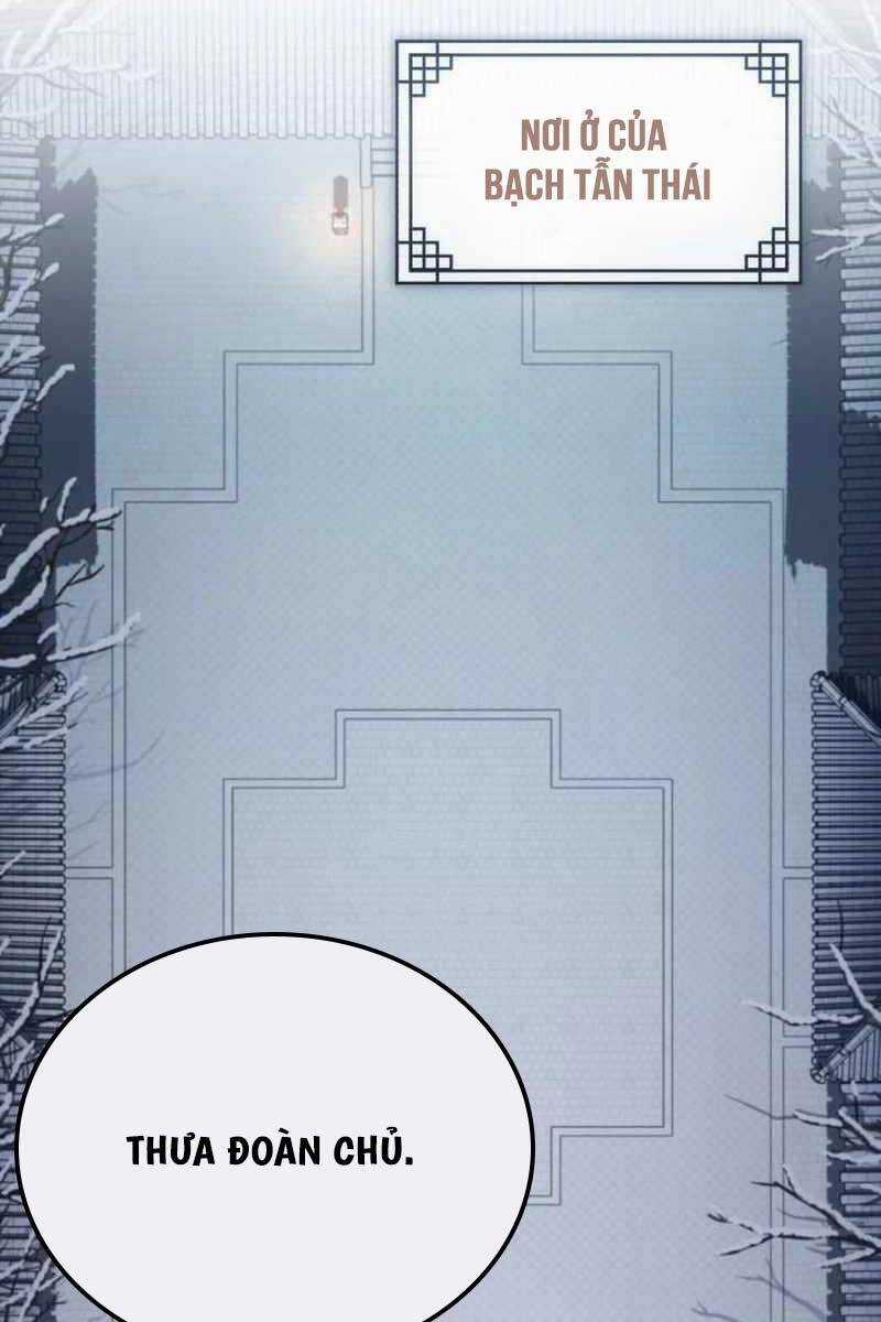 Thiếu Gia Yểu Mệnh Nhà Họ Bạch Chương 29 trang 57