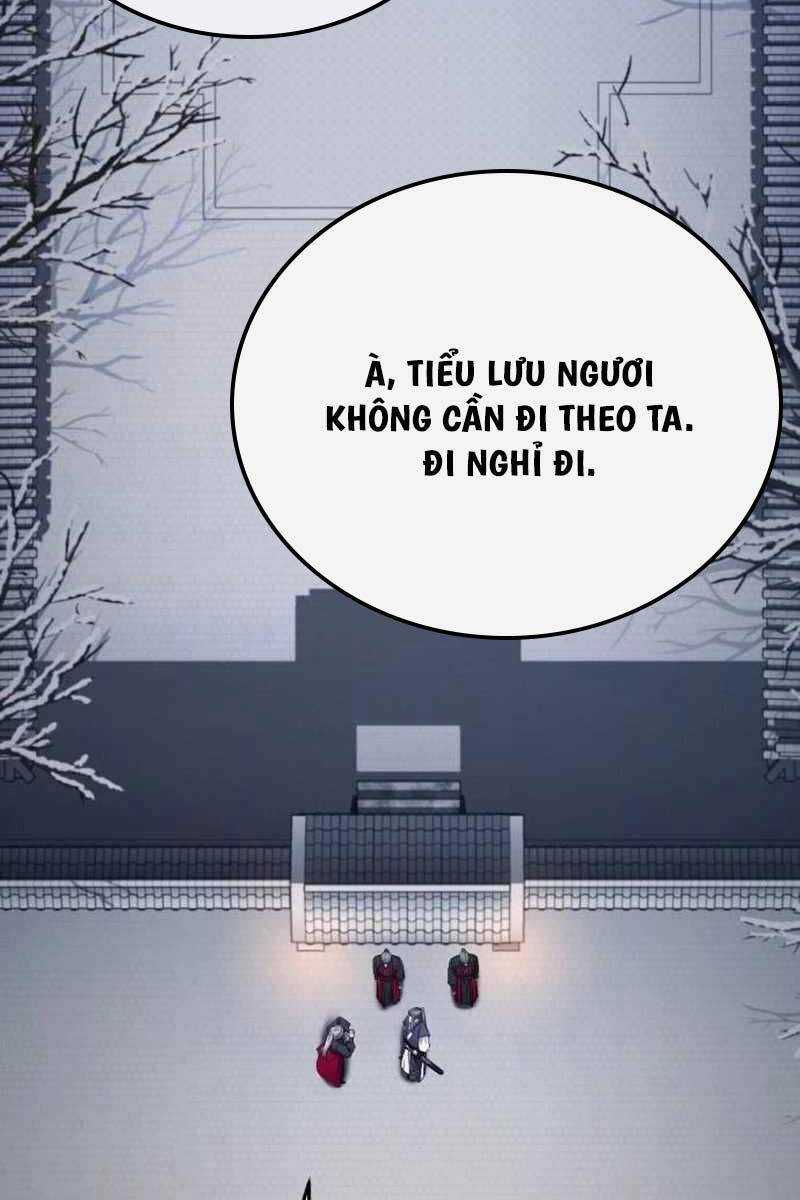 Thiếu Gia Yểu Mệnh Nhà Họ Bạch Chương 29 trang 58