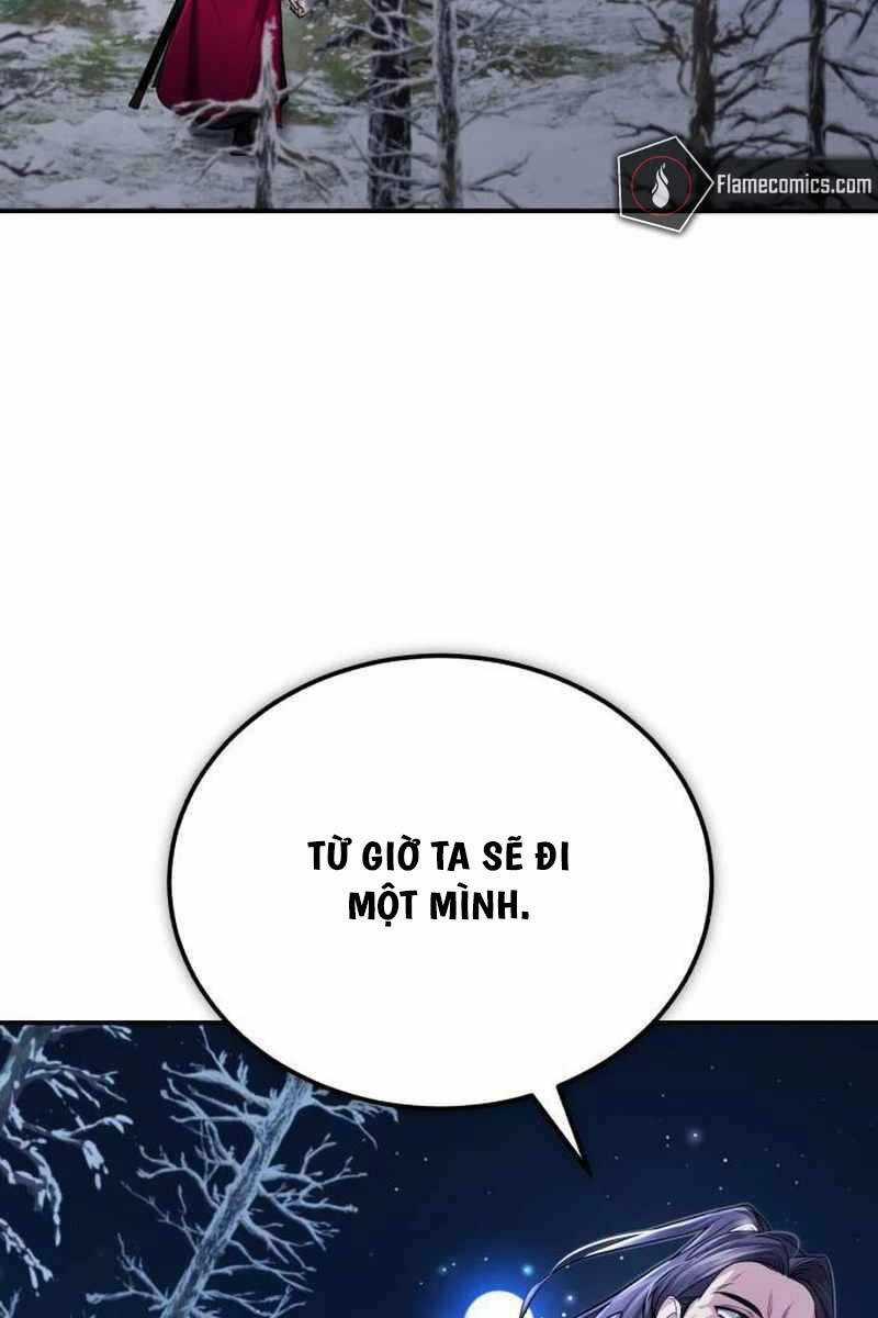 Thiếu Gia Yểu Mệnh Nhà Họ Bạch Chương 29 trang 64