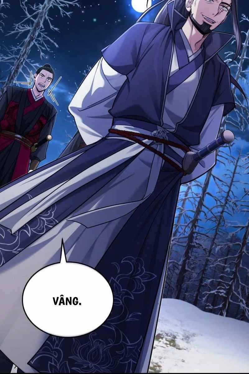 Thiếu Gia Yểu Mệnh Nhà Họ Bạch Chương 29 trang 65