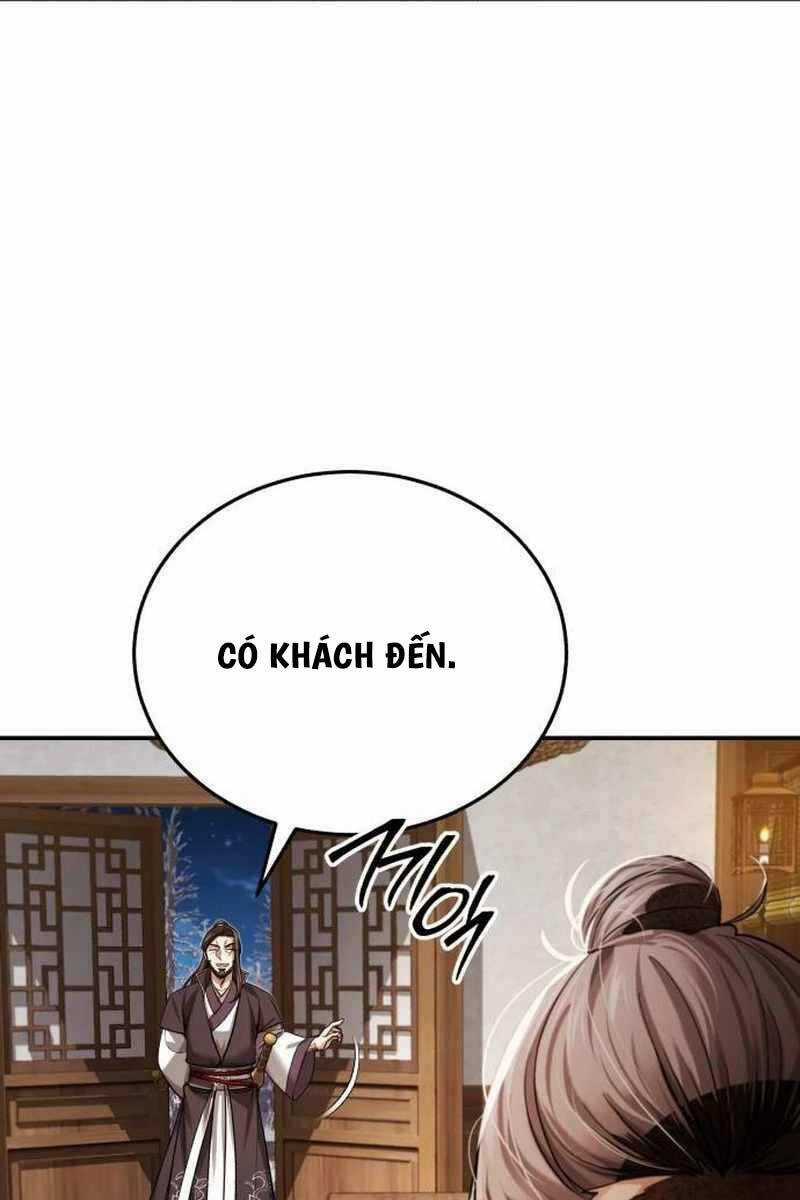 Thiếu Gia Yểu Mệnh Nhà Họ Bạch Chương 29 trang 66