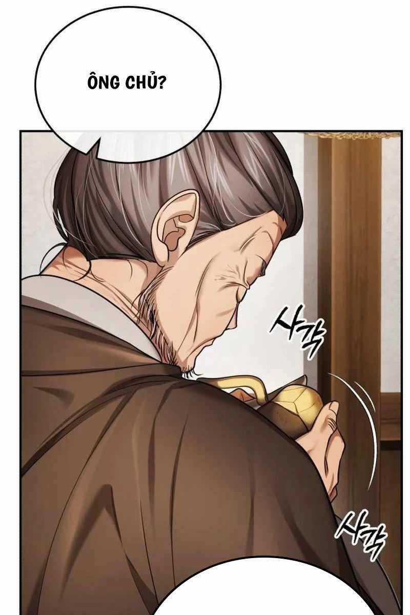 Thiếu Gia Yểu Mệnh Nhà Họ Bạch Chương 29 trang 68