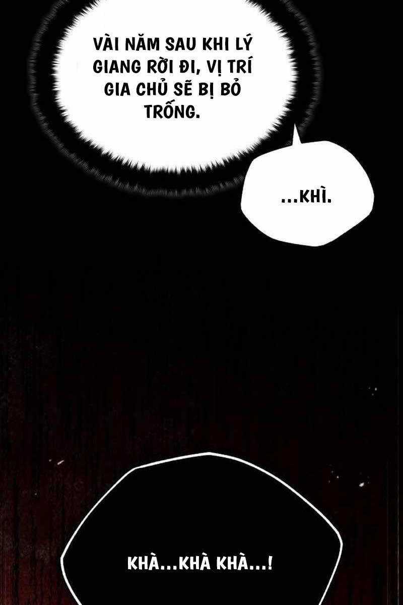 Thiếu Gia Yểu Mệnh Nhà Họ Bạch Chương 29 trang 7