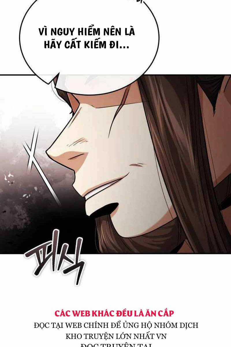 Thiếu Gia Yểu Mệnh Nhà Họ Bạch Chương 29 trang 74