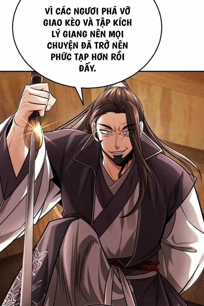 Thiếu Gia Yểu Mệnh Nhà Họ Bạch Chương 29 trang 84