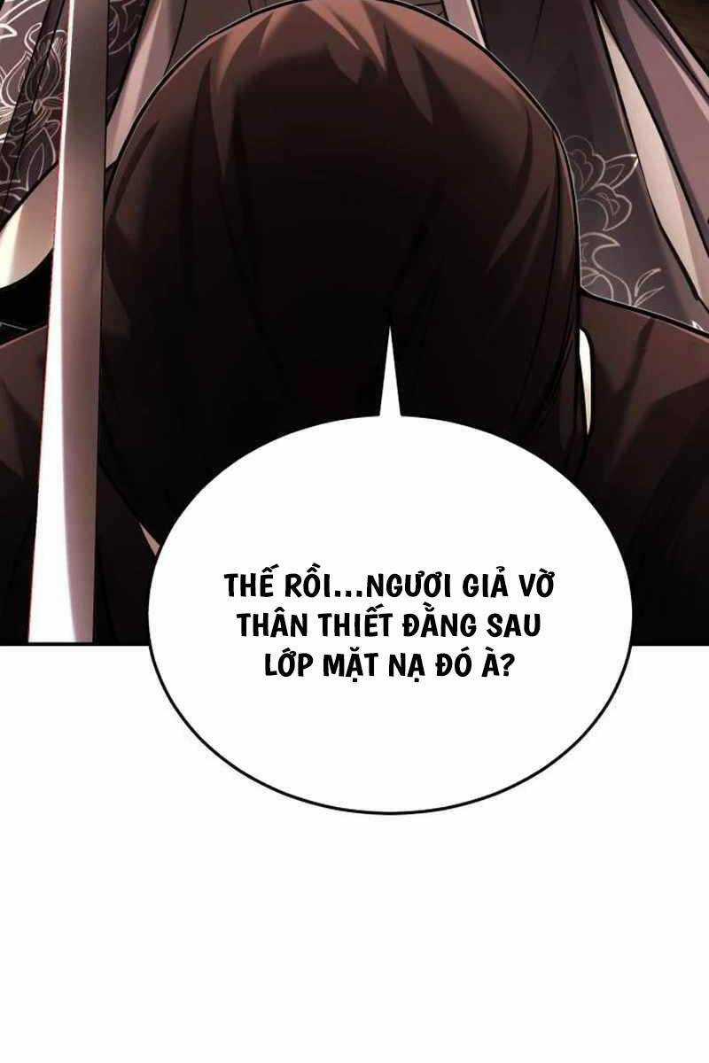 Thiếu Gia Yểu Mệnh Nhà Họ Bạch Chương 29 trang 85