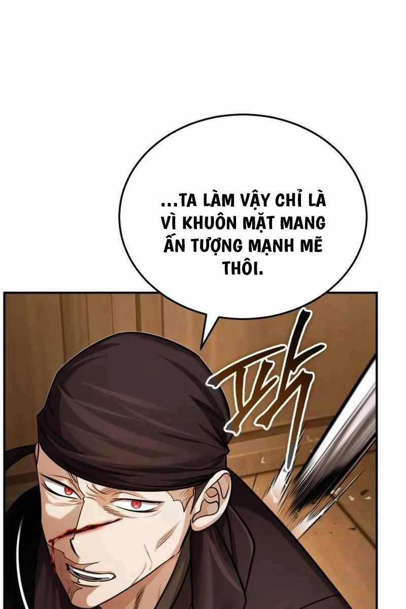 Thiếu Gia Yểu Mệnh Nhà Họ Bạch Chương 29 trang 86