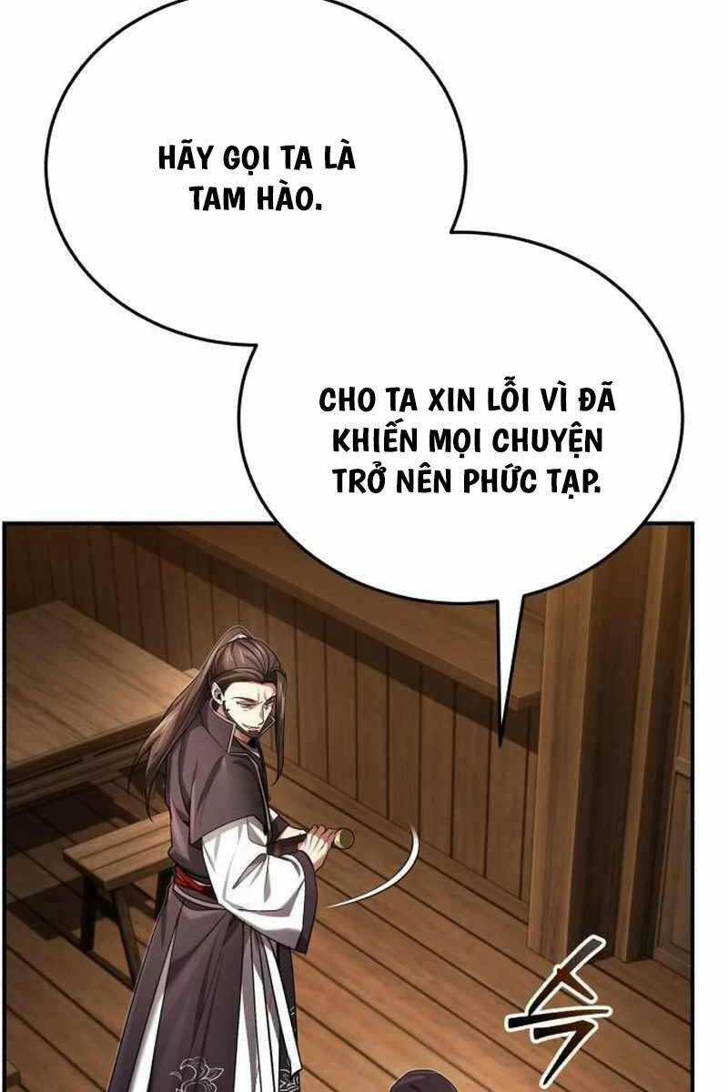 Thiếu Gia Yểu Mệnh Nhà Họ Bạch Chương 29 trang 88