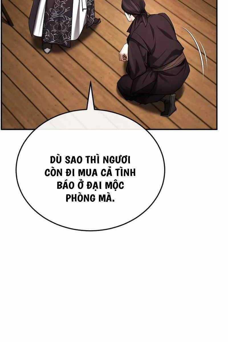 Thiếu Gia Yểu Mệnh Nhà Họ Bạch Chương 29 trang 89