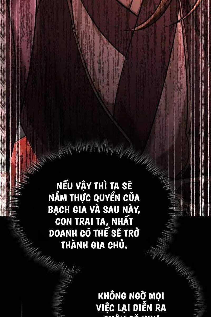 Thiếu Gia Yểu Mệnh Nhà Họ Bạch Chương 29 trang 9