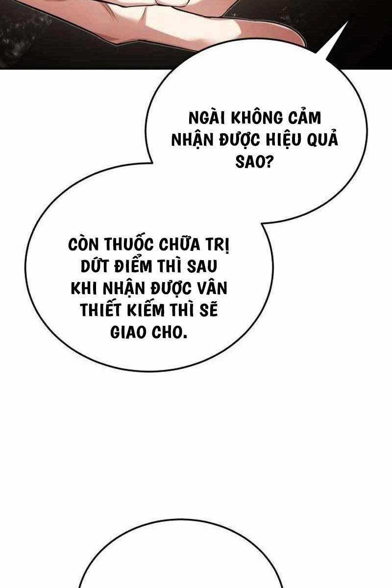 Thiếu Gia Yểu Mệnh Nhà Họ Bạch Chương 29 trang 97