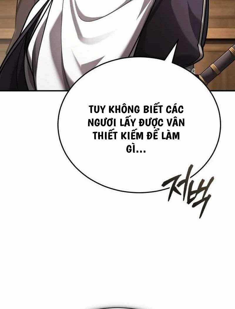 Thiếu Gia Yểu Mệnh Nhà Họ Bạch Chương 29 trang 99