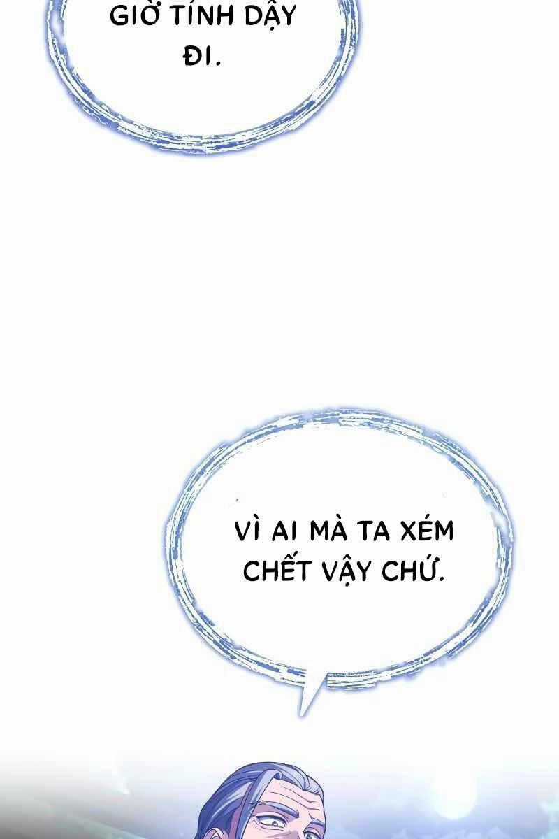 Thiếu Gia Yểu Mệnh Nhà Họ Bạch Chương 3 trang 1