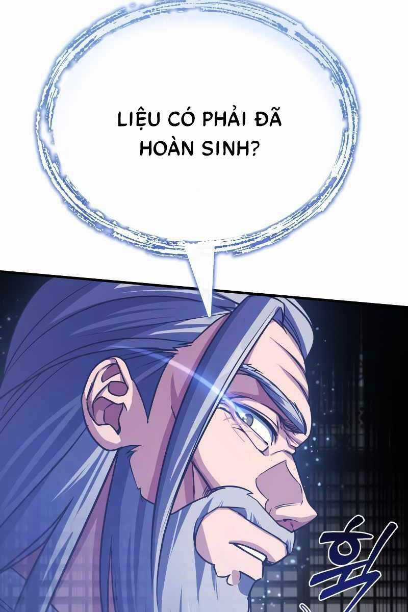 Thiếu Gia Yểu Mệnh Nhà Họ Bạch Chương 3 trang 10