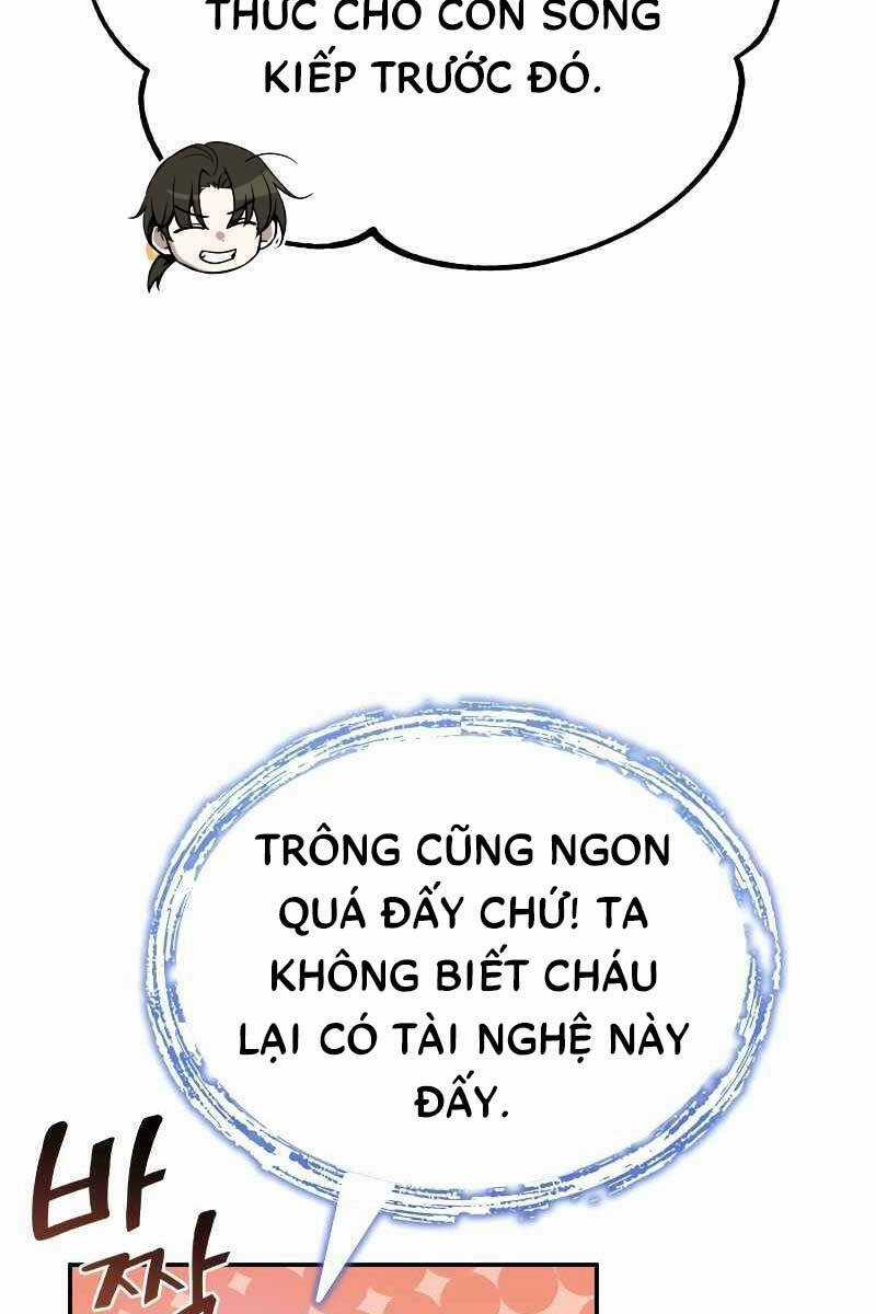 Thiếu Gia Yểu Mệnh Nhà Họ Bạch Chương 3 trang 101