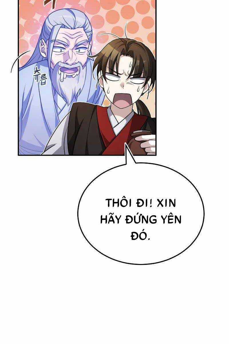 Thiếu Gia Yểu Mệnh Nhà Họ Bạch Chương 3 trang 102