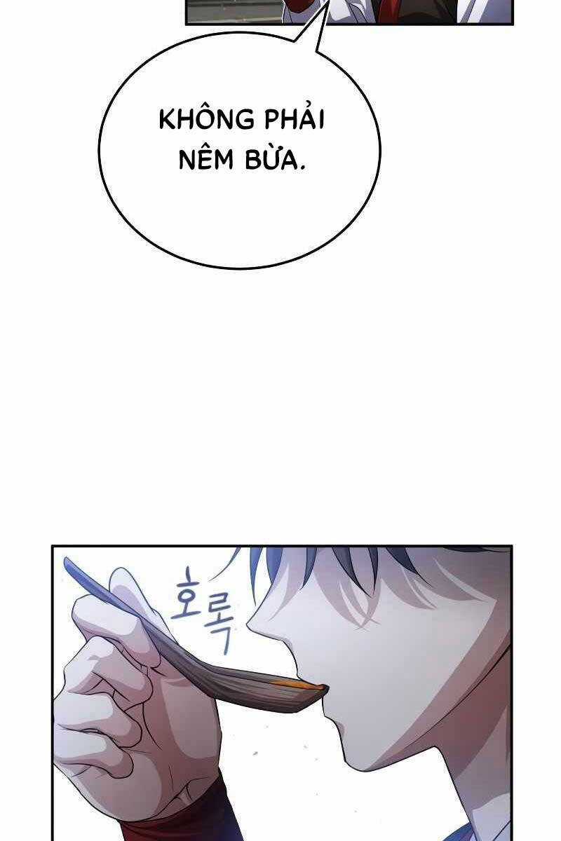 Thiếu Gia Yểu Mệnh Nhà Họ Bạch Chương 3 trang 104