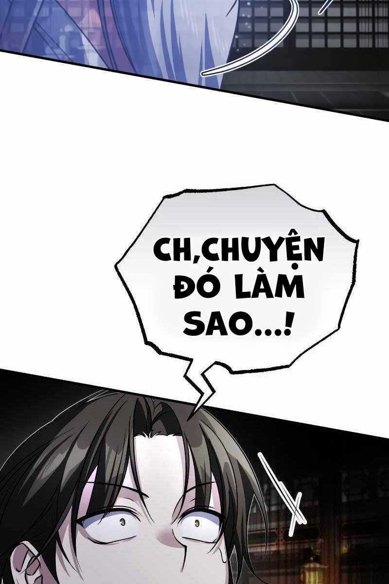 Thiếu Gia Yểu Mệnh Nhà Họ Bạch Chương 3 trang 11