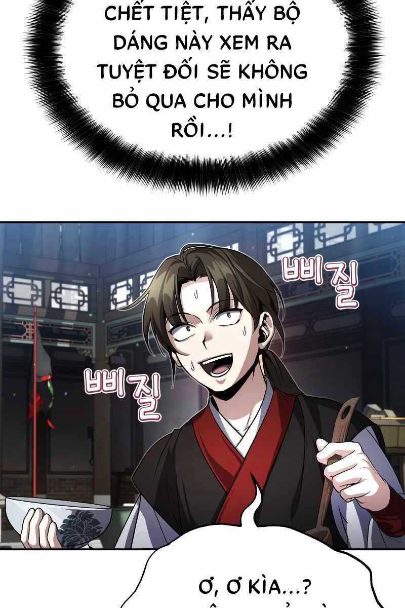 Thiếu Gia Yểu Mệnh Nhà Họ Bạch Chương 3 trang 114