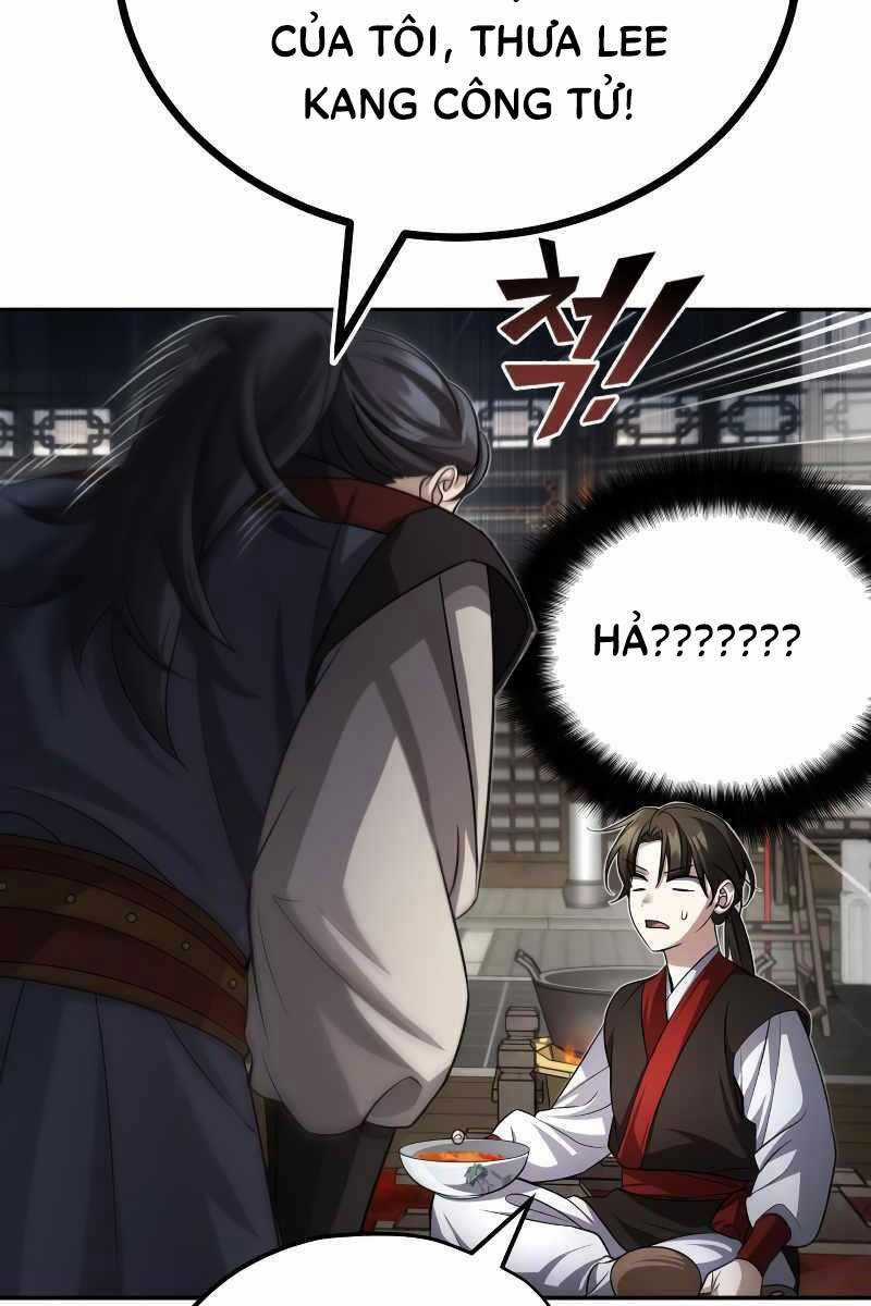 Thiếu Gia Yểu Mệnh Nhà Họ Bạch Chương 3 trang 116