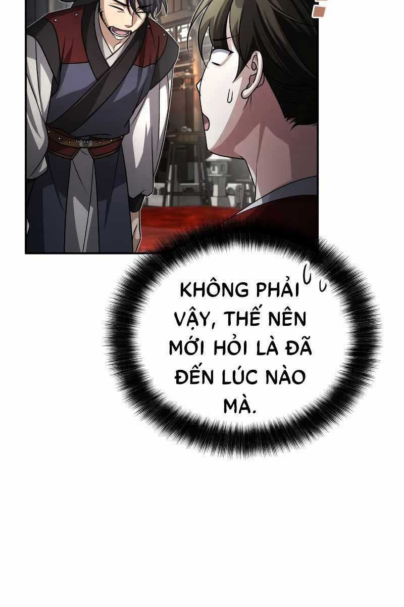 Thiếu Gia Yểu Mệnh Nhà Họ Bạch Chương 3 trang 118