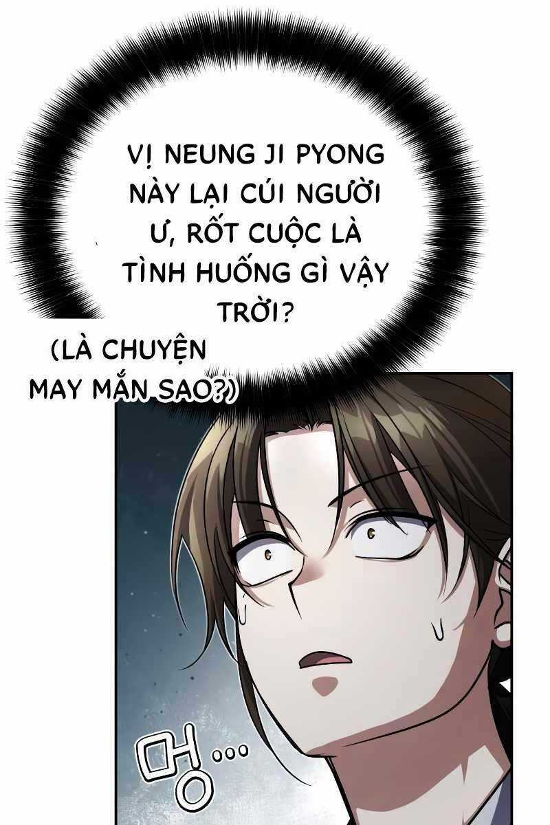 Thiếu Gia Yểu Mệnh Nhà Họ Bạch Chương 3 trang 119