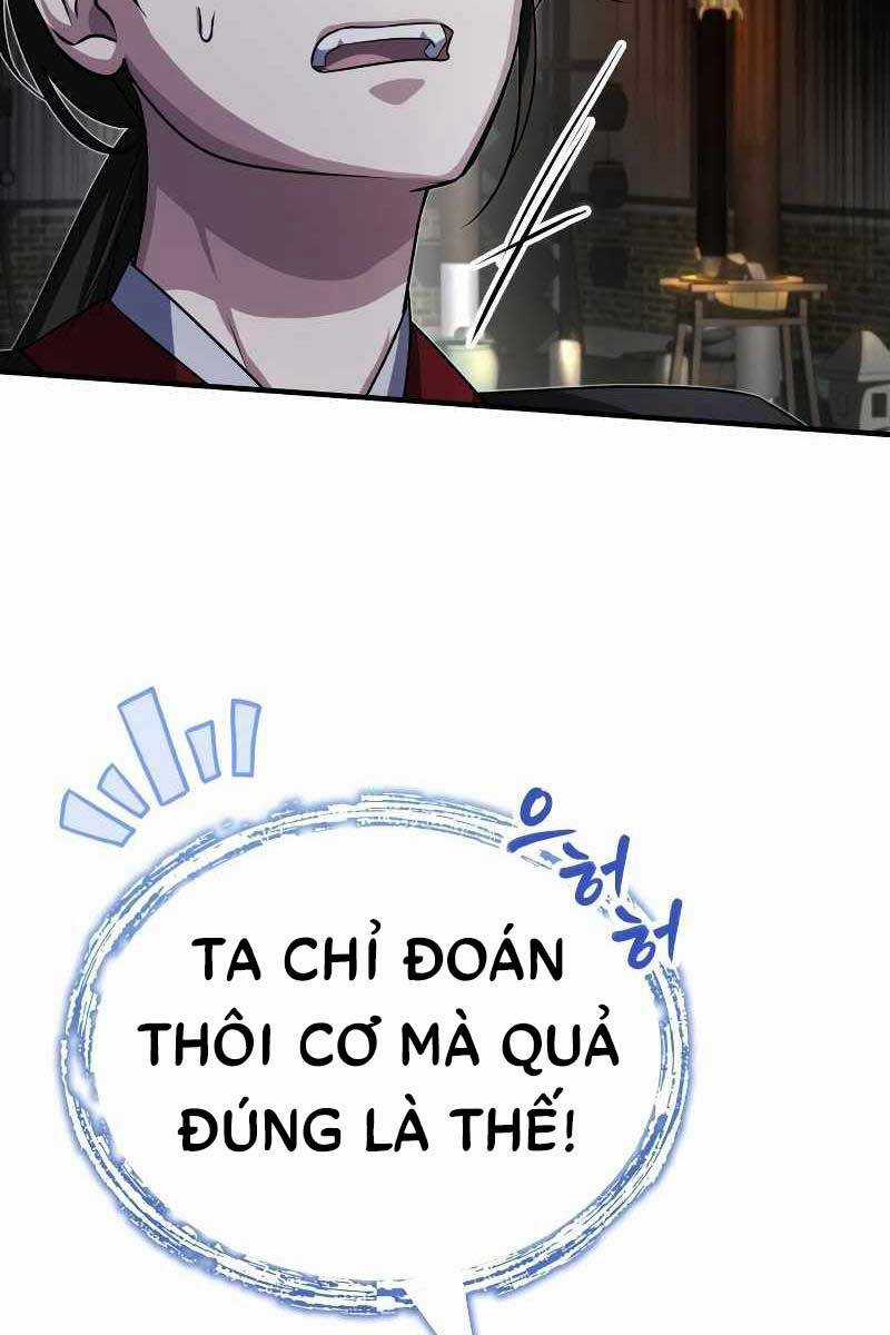 Thiếu Gia Yểu Mệnh Nhà Họ Bạch Chương 3 trang 12