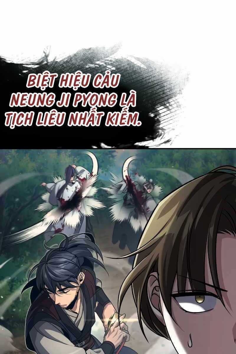 Thiếu Gia Yểu Mệnh Nhà Họ Bạch Chương 3 trang 123