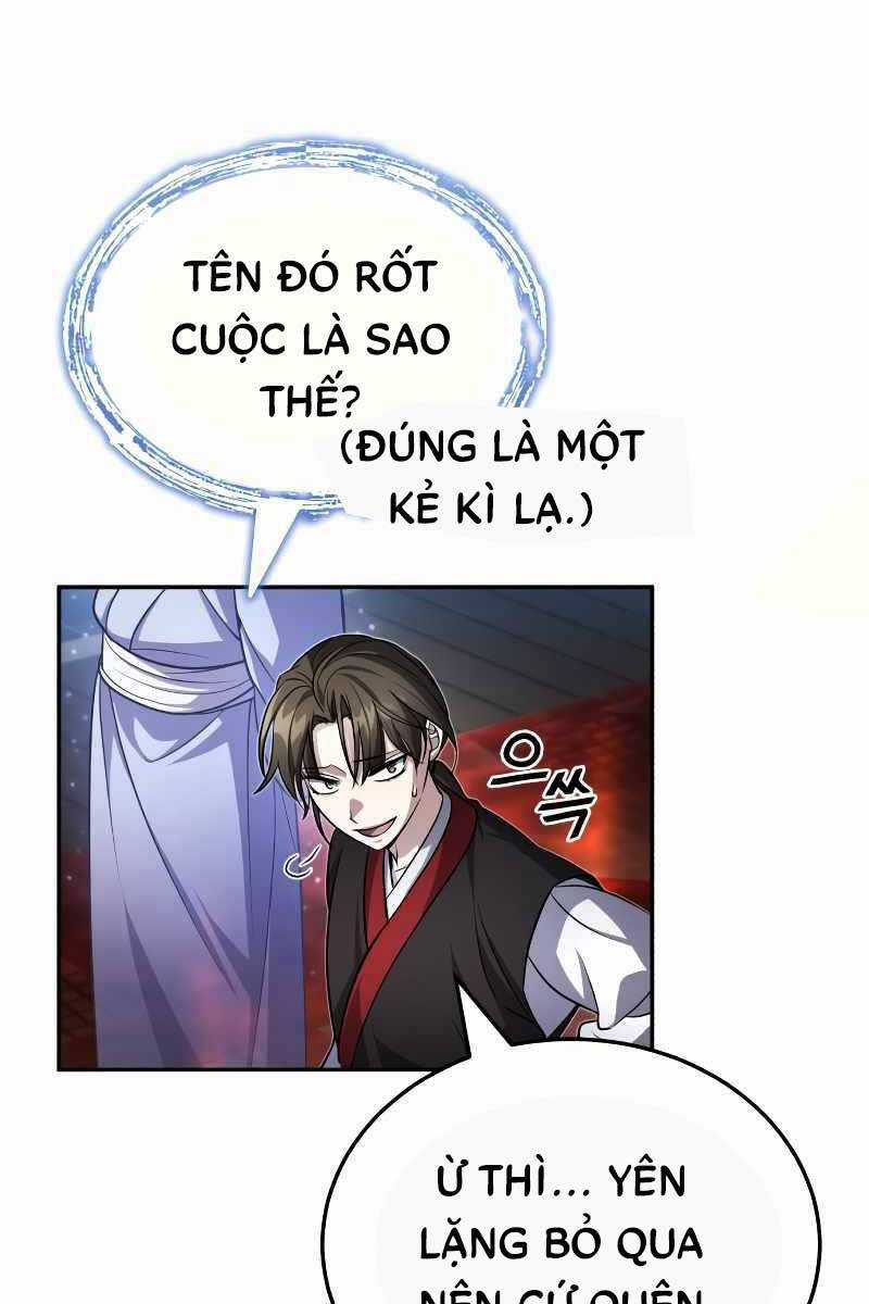 Thiếu Gia Yểu Mệnh Nhà Họ Bạch Chương 3 trang 125