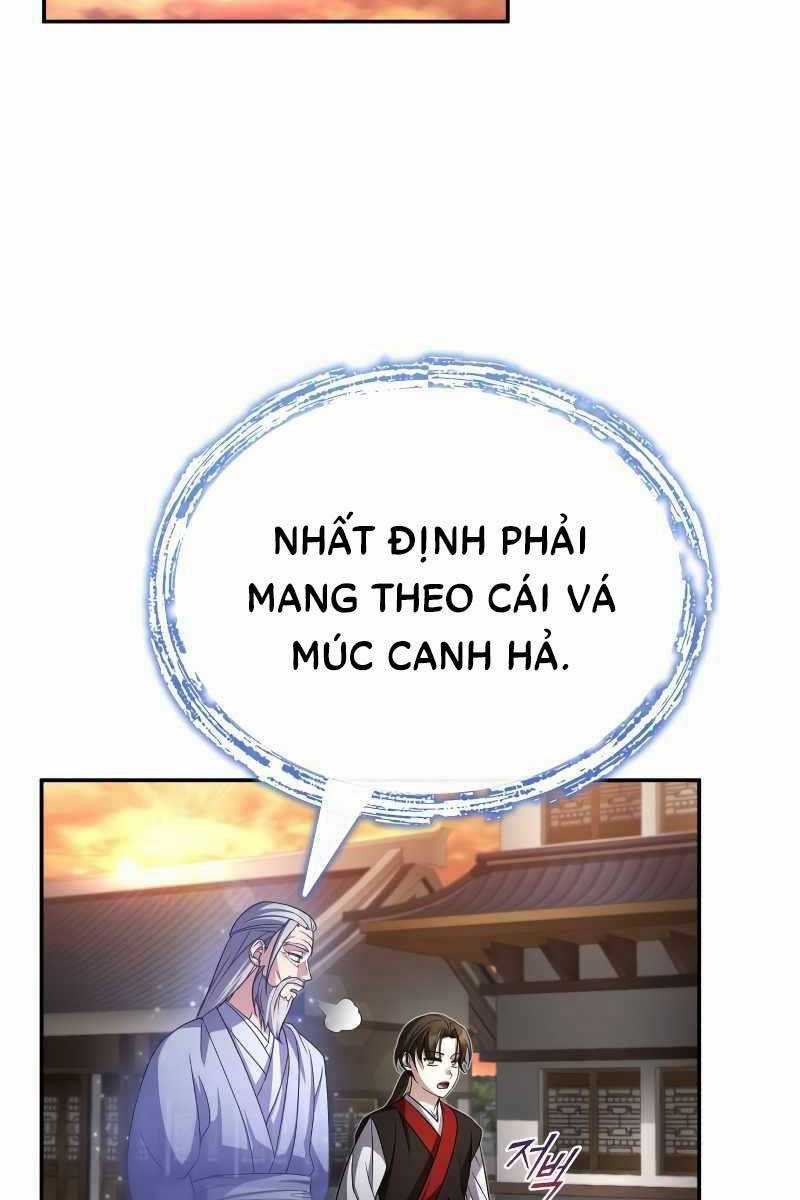 Thiếu Gia Yểu Mệnh Nhà Họ Bạch Chương 3 trang 129