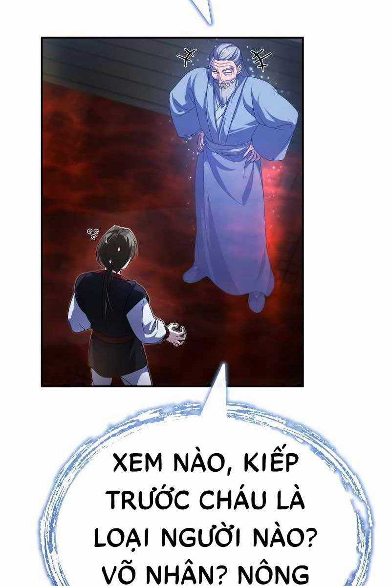 Thiếu Gia Yểu Mệnh Nhà Họ Bạch Chương 3 trang 13