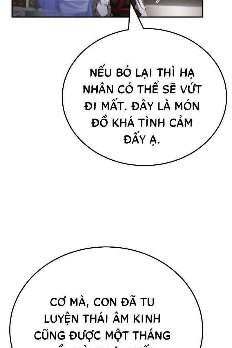 Thiếu Gia Yểu Mệnh Nhà Họ Bạch Chương 3 trang 130