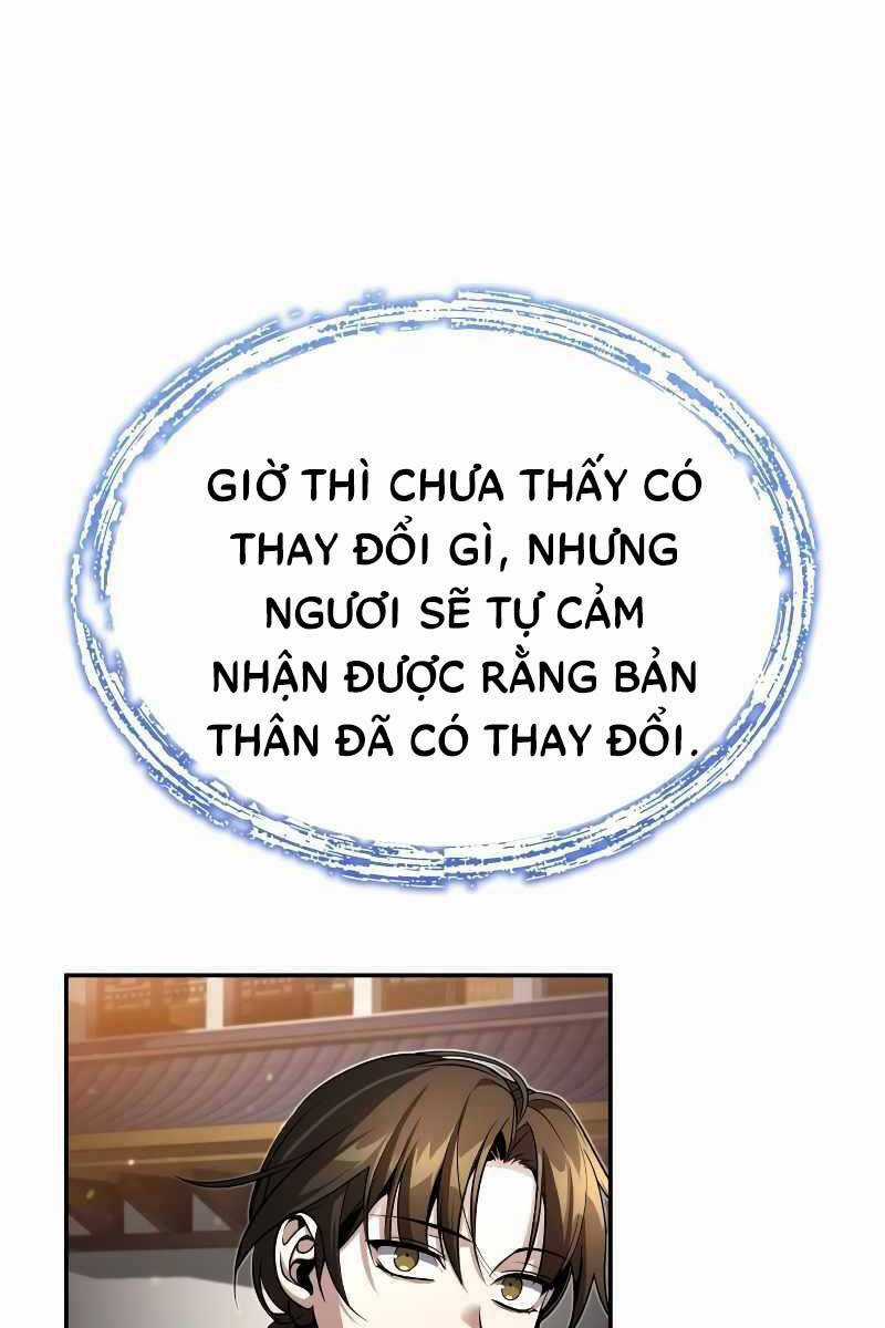 Thiếu Gia Yểu Mệnh Nhà Họ Bạch Chương 3 trang 133
