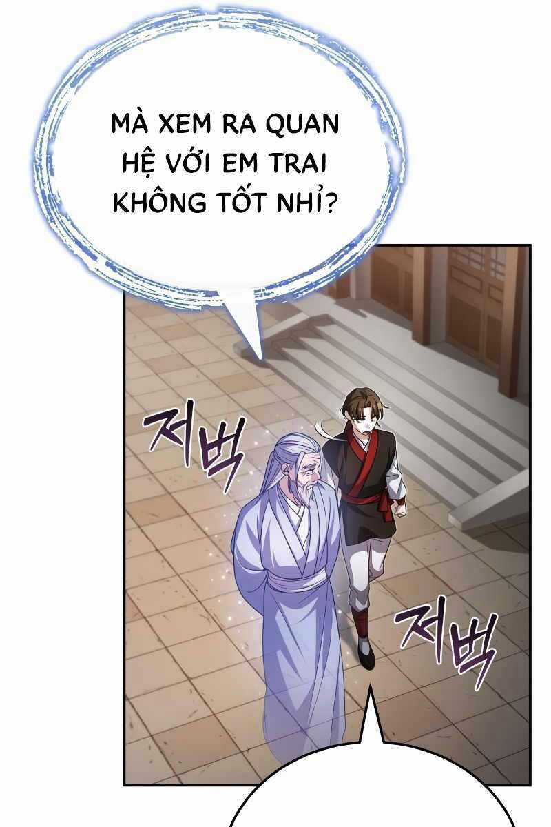 Thiếu Gia Yểu Mệnh Nhà Họ Bạch Chương 3 trang 135