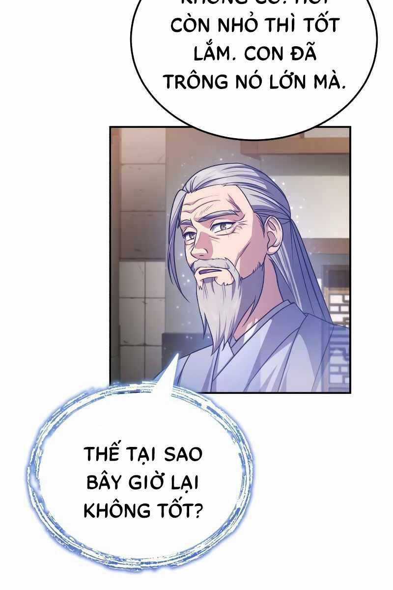 Thiếu Gia Yểu Mệnh Nhà Họ Bạch Chương 3 trang 137