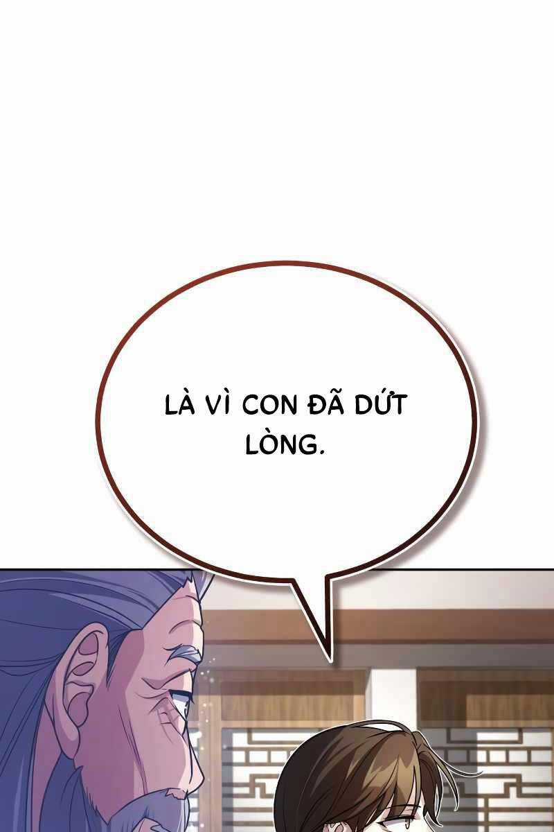 Thiếu Gia Yểu Mệnh Nhà Họ Bạch Chương 3 trang 138