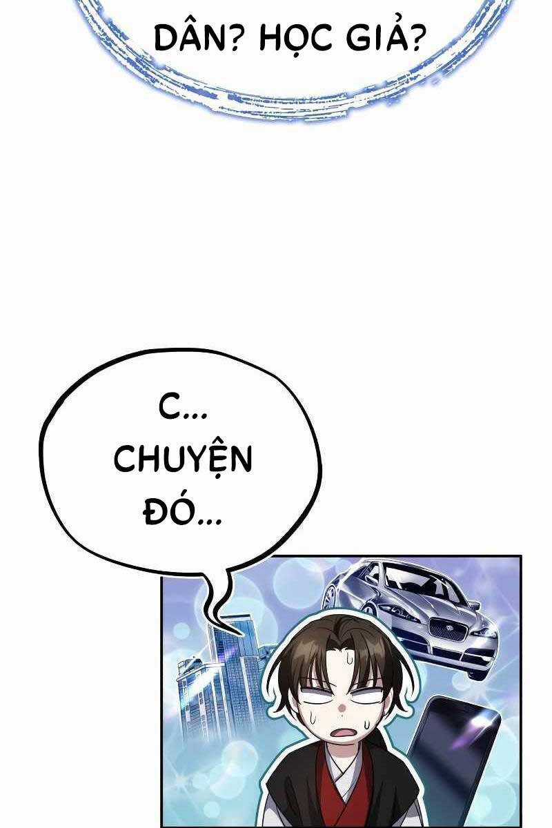 Thiếu Gia Yểu Mệnh Nhà Họ Bạch Chương 3 trang 14