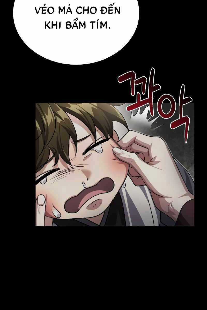 Thiếu Gia Yểu Mệnh Nhà Họ Bạch Chương 3 trang 141