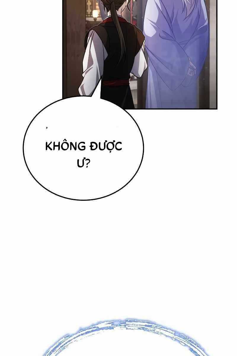 Thiếu Gia Yểu Mệnh Nhà Họ Bạch Chương 3 trang 146