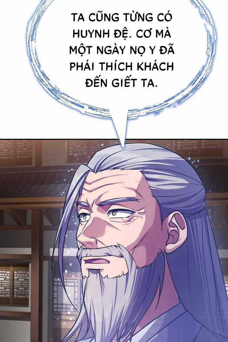 Thiếu Gia Yểu Mệnh Nhà Họ Bạch Chương 3 trang 147