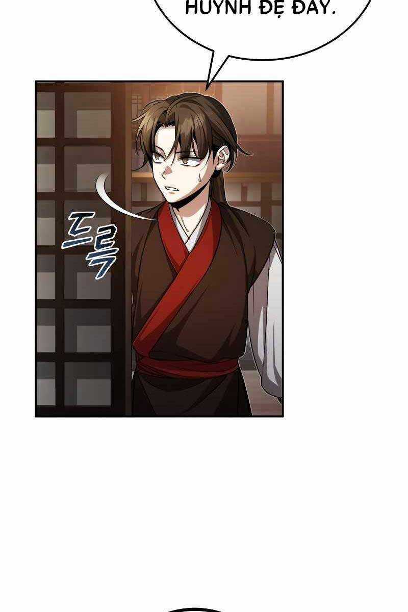 Thiếu Gia Yểu Mệnh Nhà Họ Bạch Chương 3 trang 151