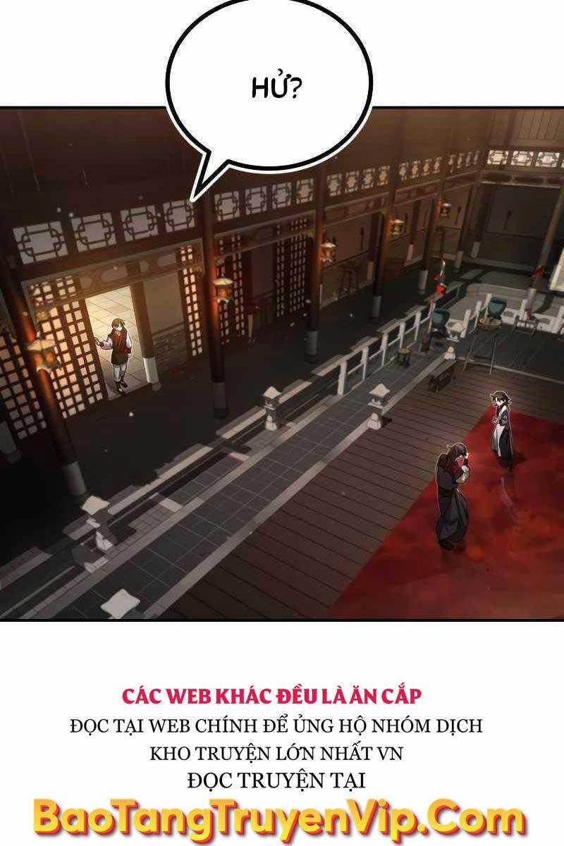 Thiếu Gia Yểu Mệnh Nhà Họ Bạch Chương 3 trang 152