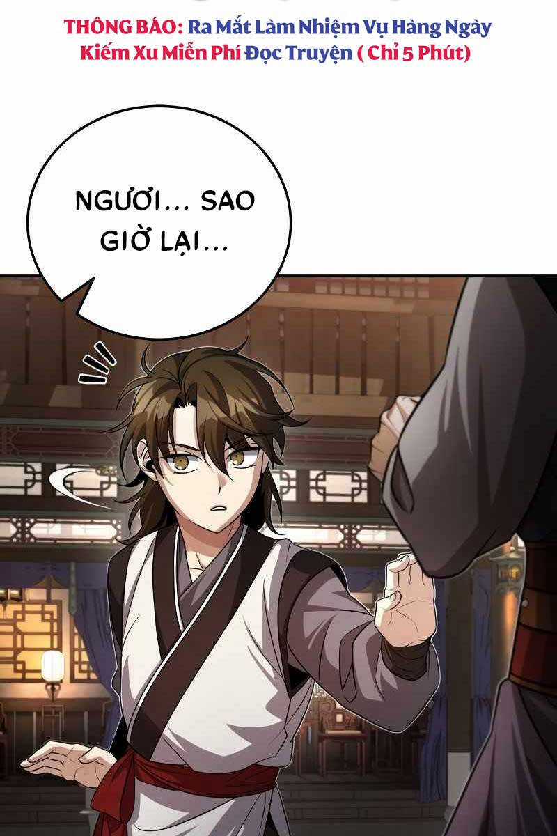 Thiếu Gia Yểu Mệnh Nhà Họ Bạch Chương 3 trang 153