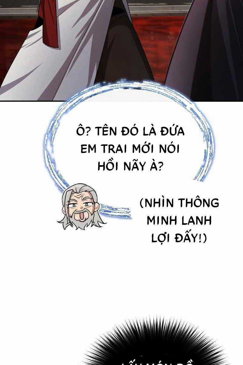 Thiếu Gia Yểu Mệnh Nhà Họ Bạch Chương 3 trang 154