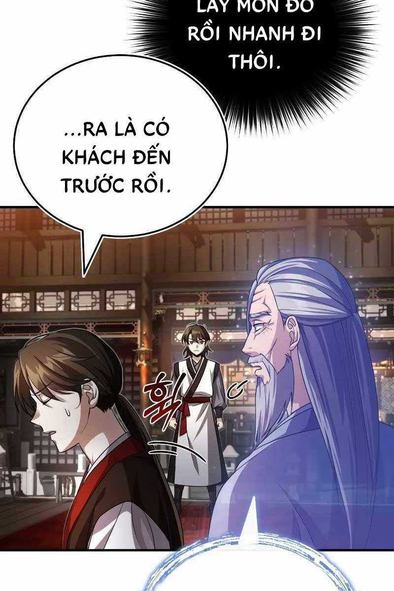 Thiếu Gia Yểu Mệnh Nhà Họ Bạch Chương 3 trang 155