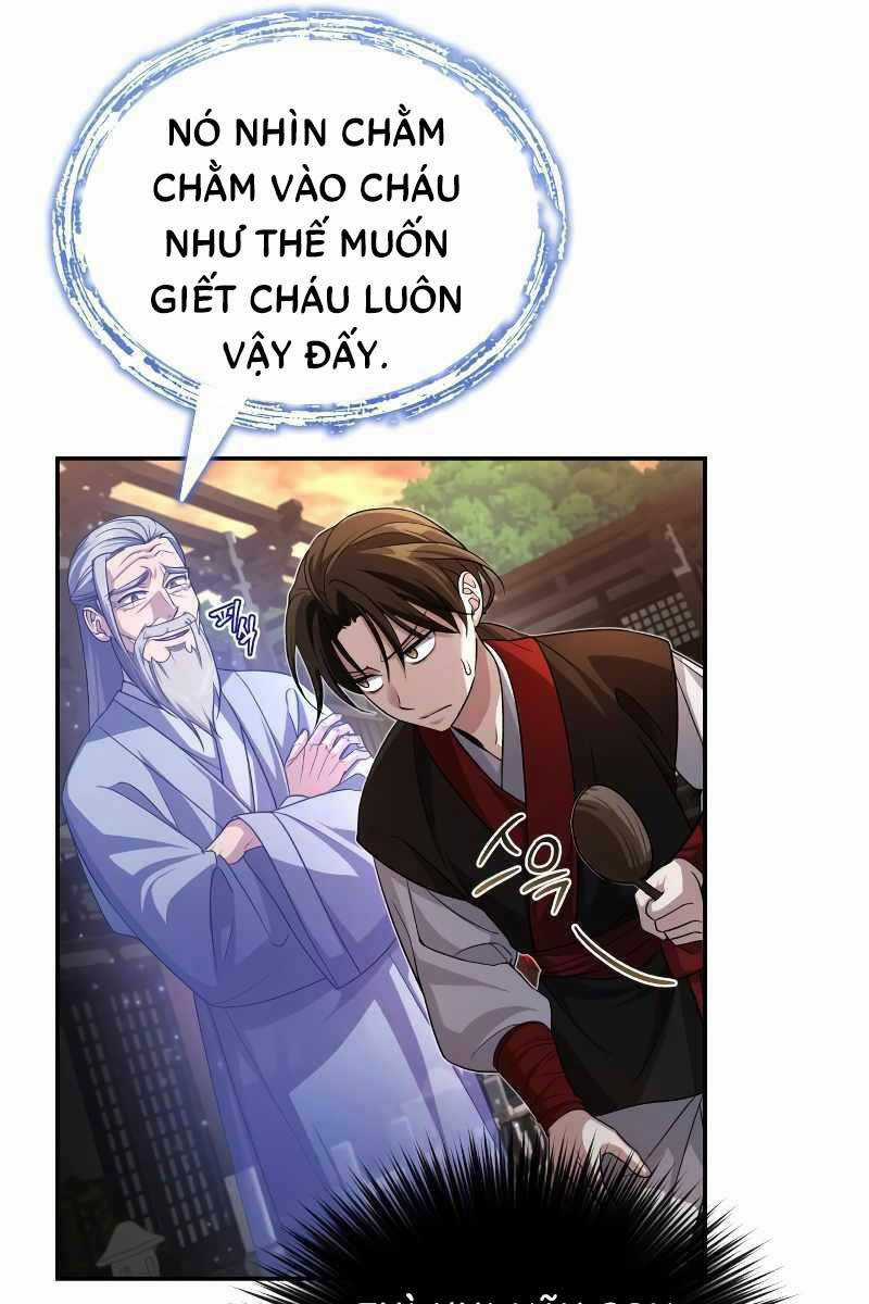 Thiếu Gia Yểu Mệnh Nhà Họ Bạch Chương 3 trang 158