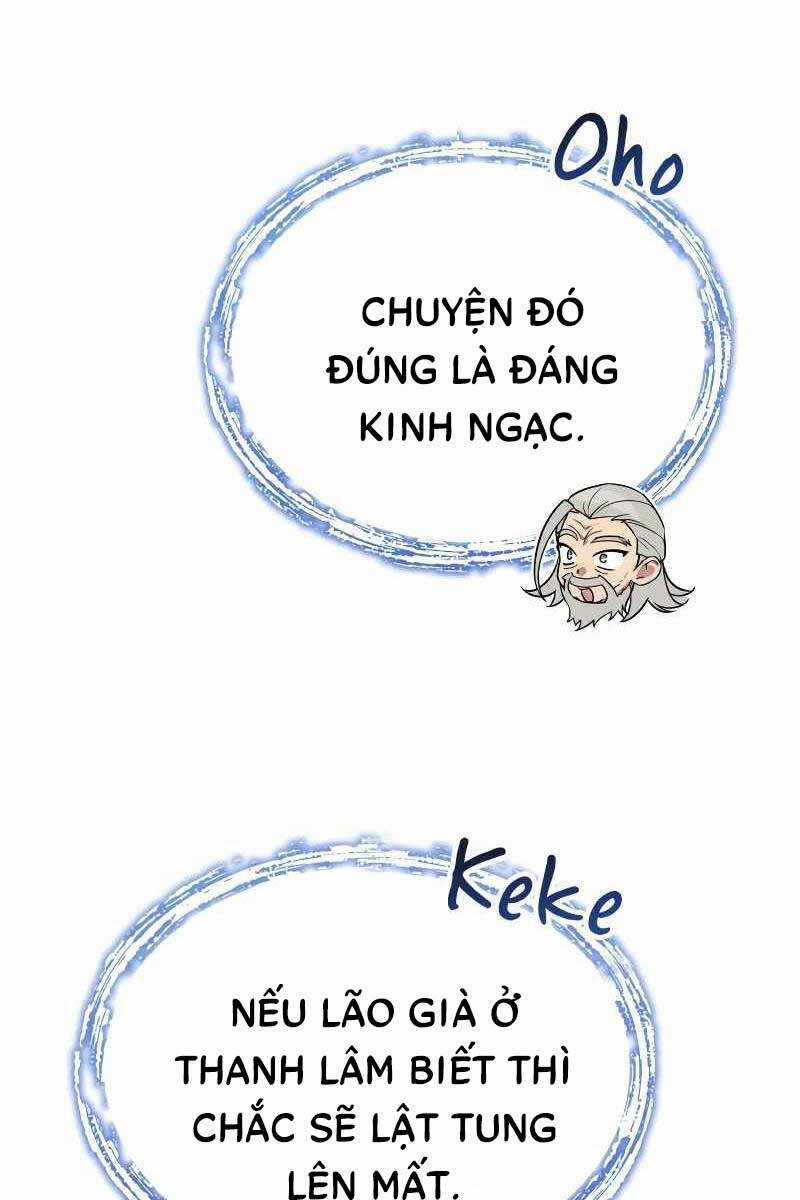 Thiếu Gia Yểu Mệnh Nhà Họ Bạch Chương 3 trang 16