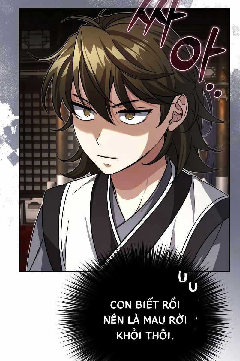 Thiếu Gia Yểu Mệnh Nhà Họ Bạch Chương 3 trang 160